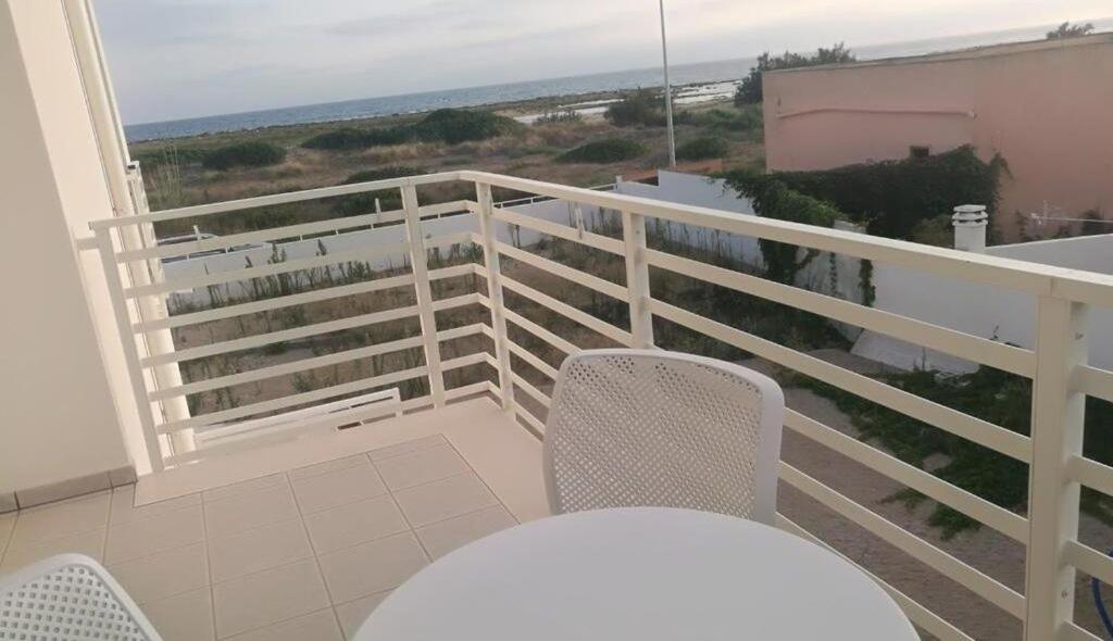Appartamenti Torre Pali מראה חיצוני תמונה