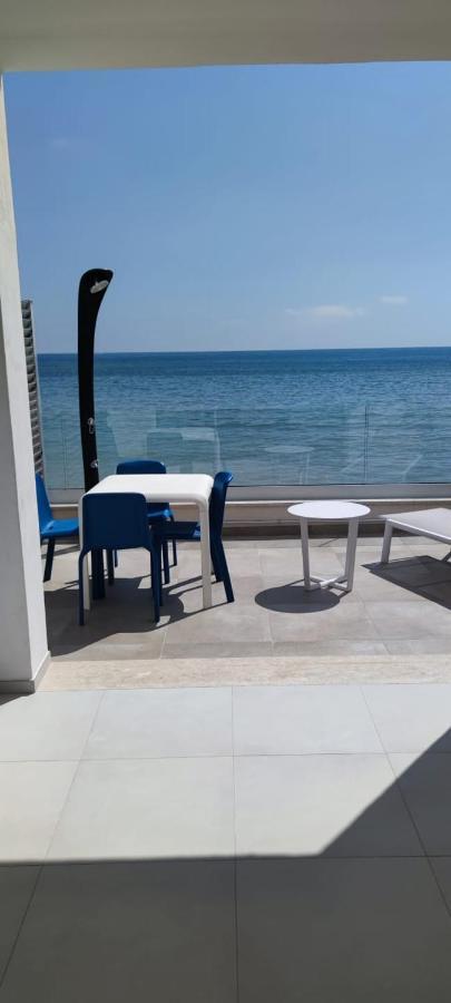 Appartamenti Torre Pali מראה חיצוני תמונה